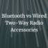 Motivi per cui la batteria della tua radio a due vie si sta esaurendo: comunicazioni in banda d’onda